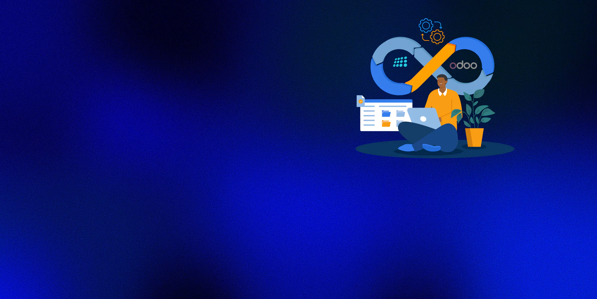 Empower Your Business with nopCommerce and Odoo Integration